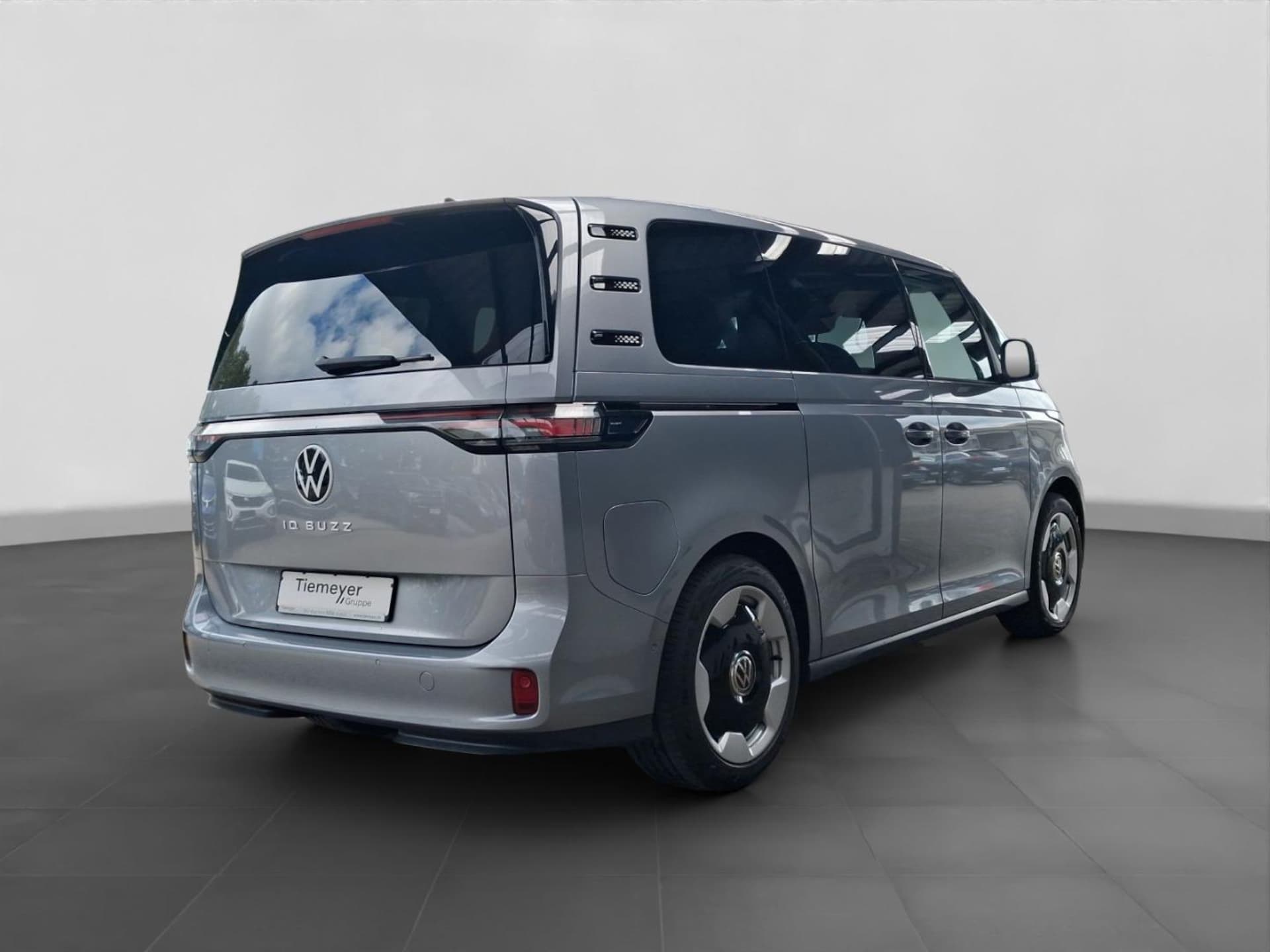 Volkswagen ID. Buzz Pro