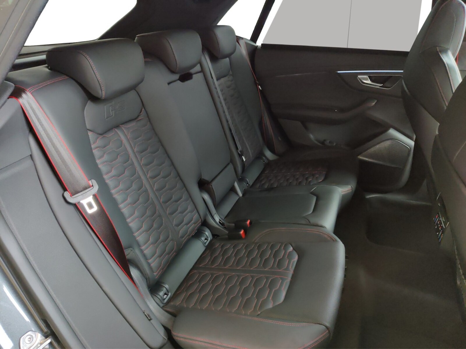 Audi RS Q8 – Bild 7