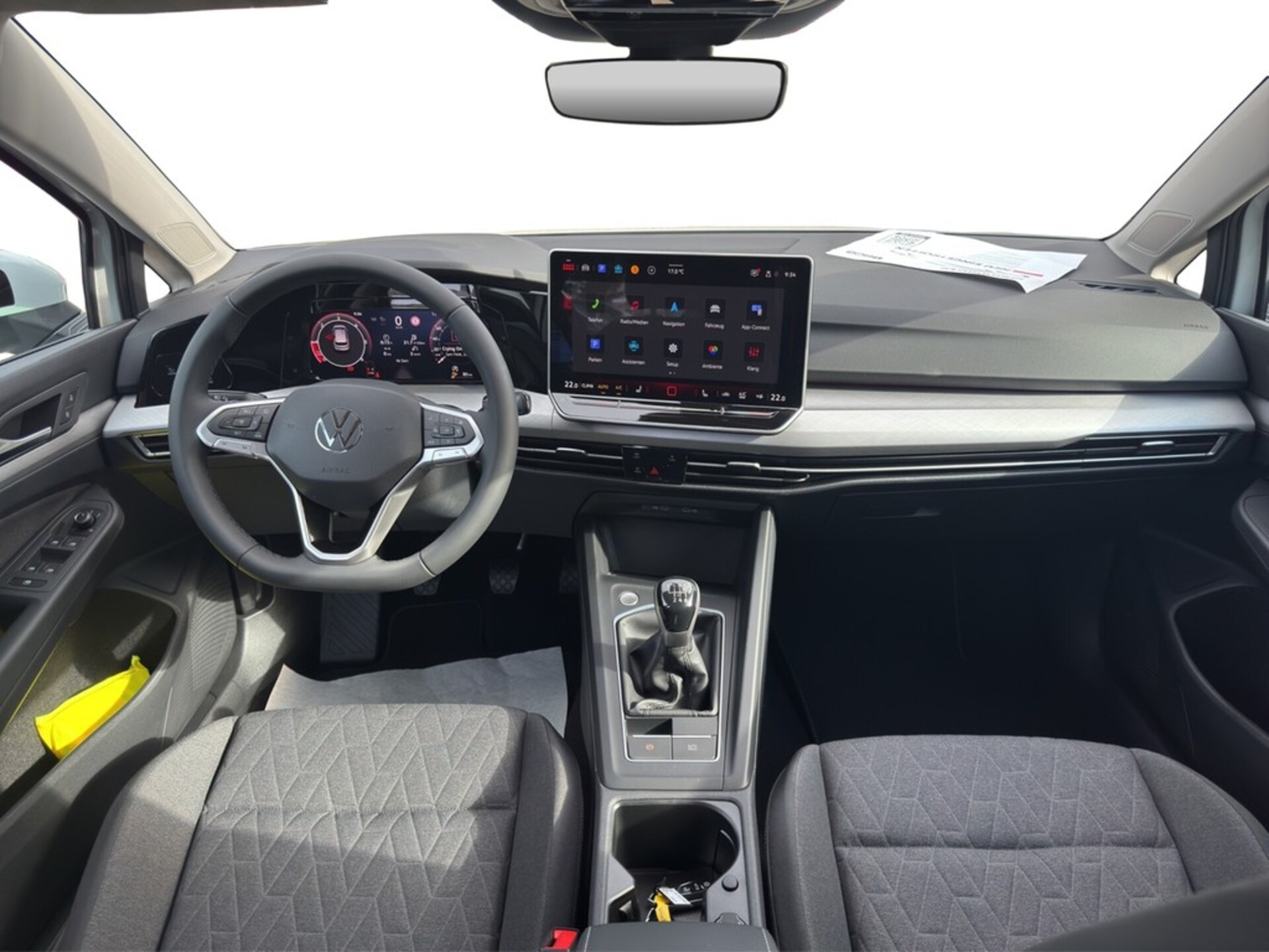 Volkswagen Golf Life