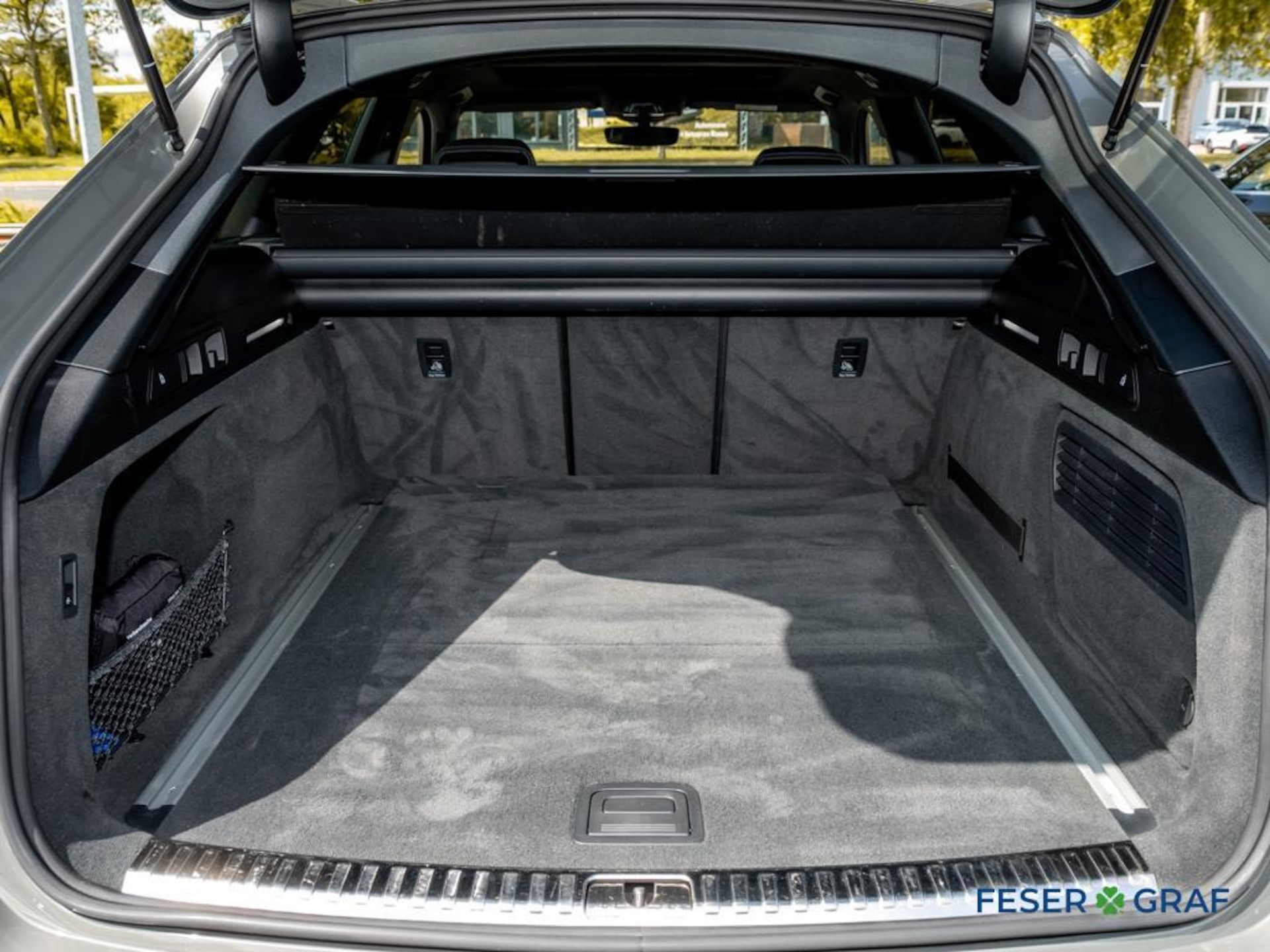 Audi A6 allroad quattro