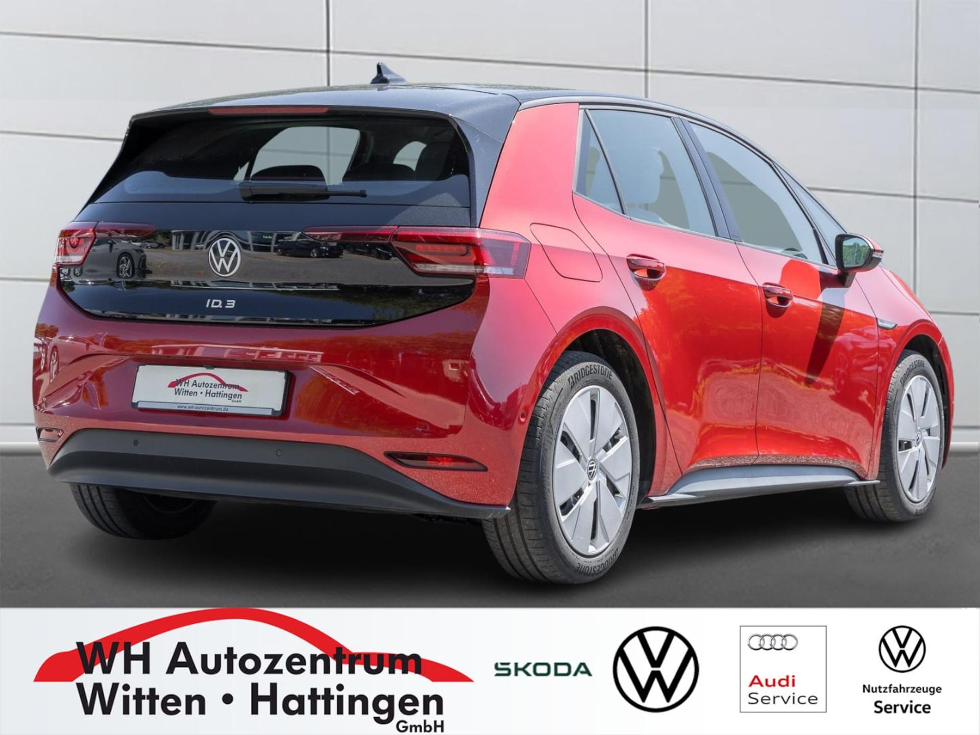 Volkswagen ID.3 Pro Performance