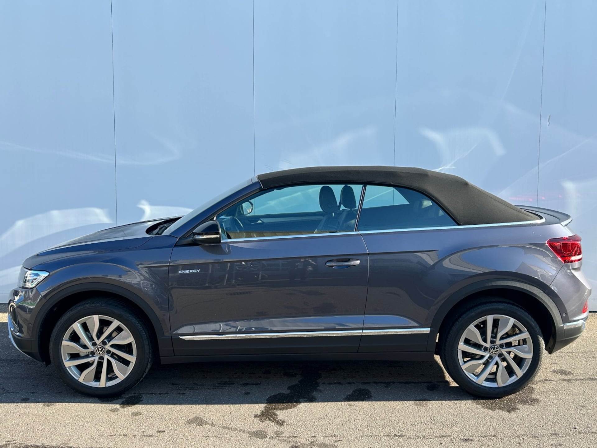 Volkswagen T-Roc Cabriolet ENERGY