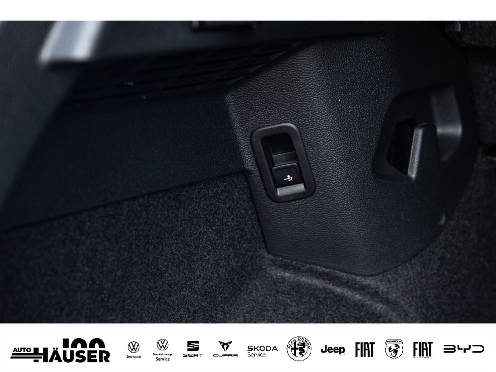 Volkswagen Golf – Bild 10