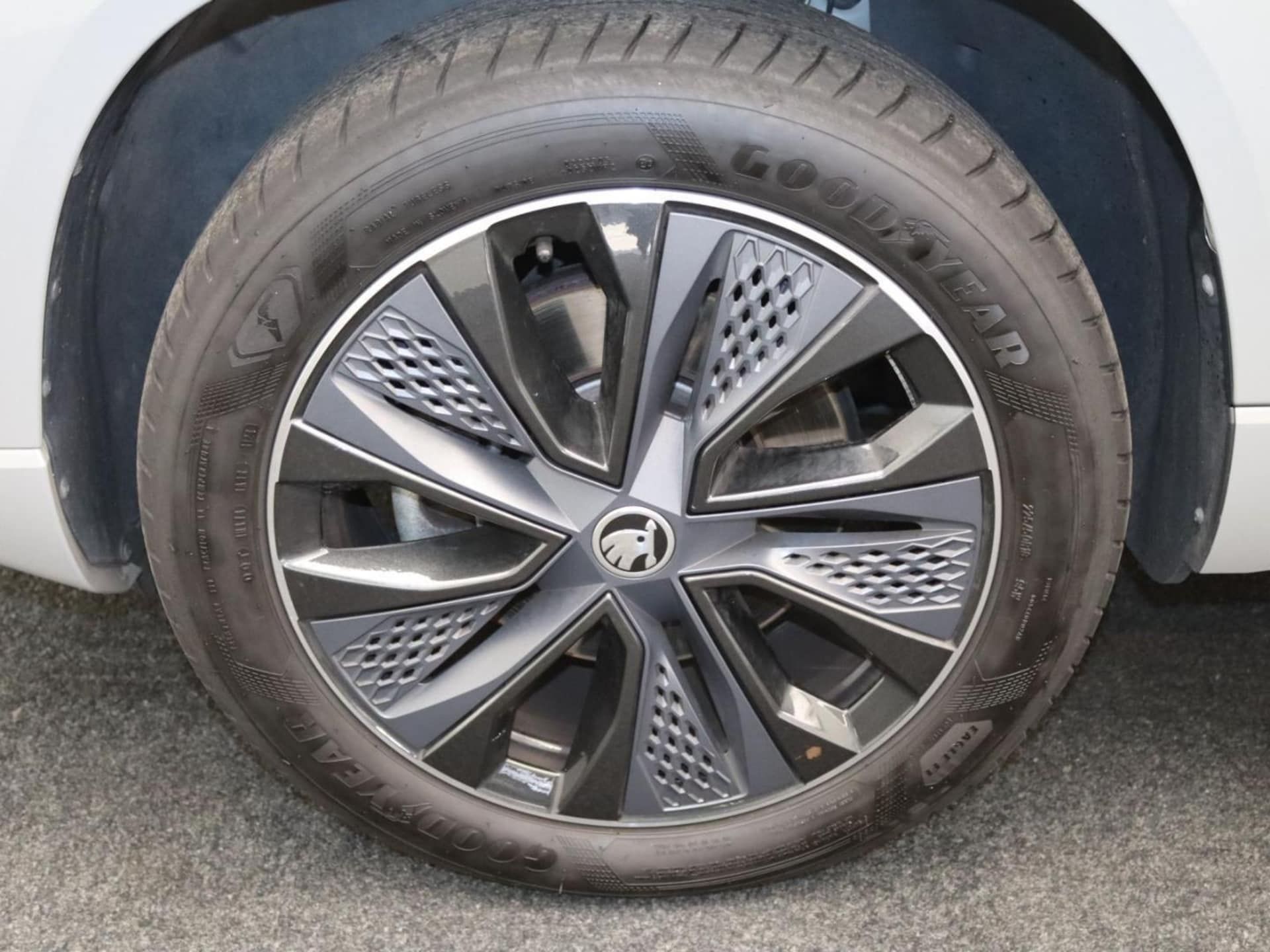 Skoda Karoq Sportline