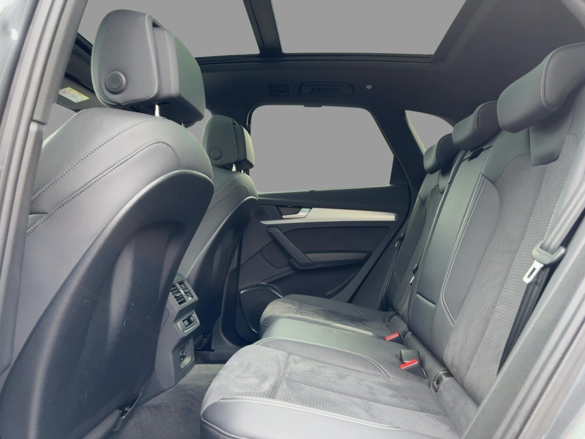 Audi SQ5 SUV