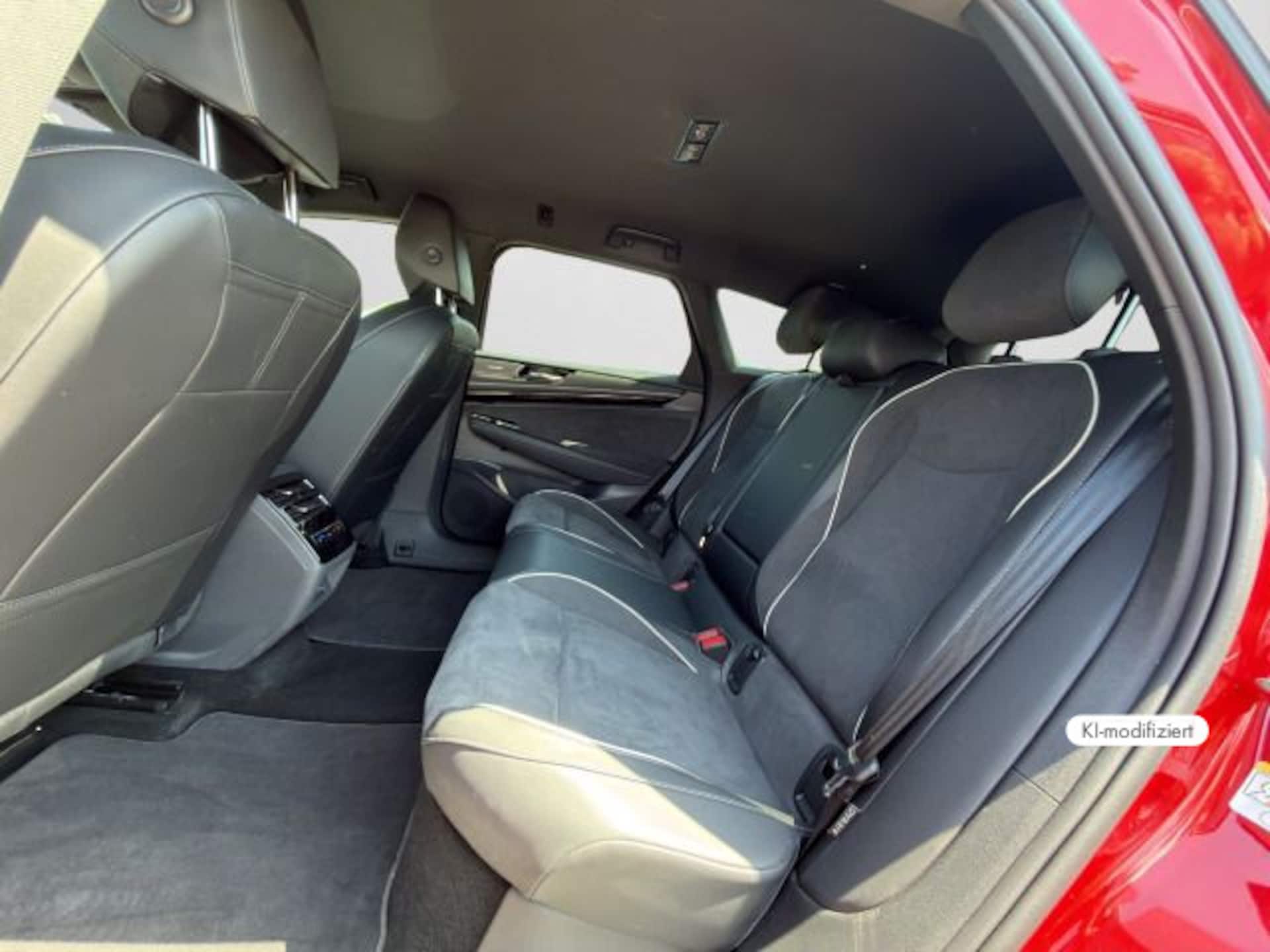 Volkswagen ID.7 Tourer Pro