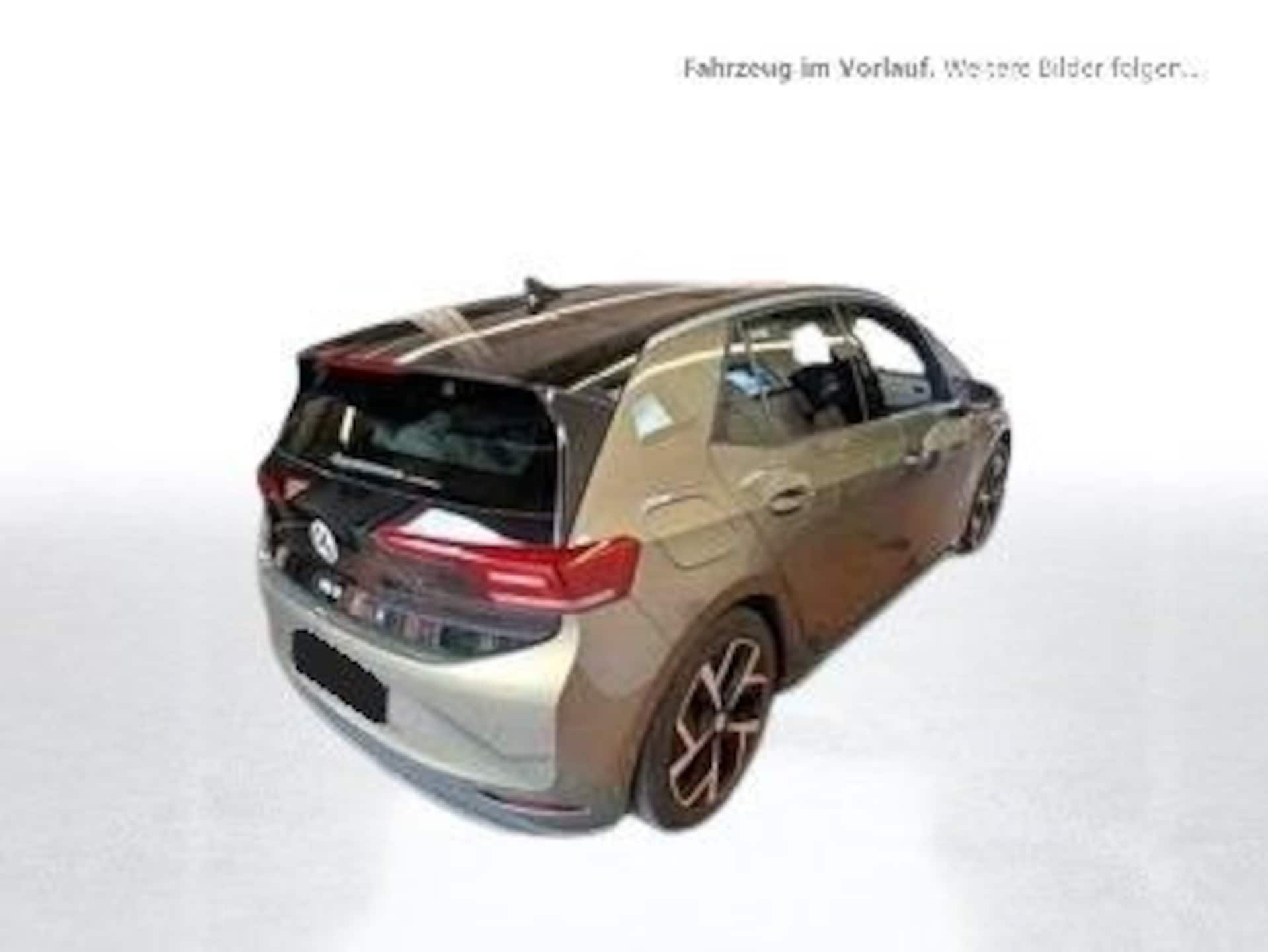 Volkswagen ID.3 MOVE Pro