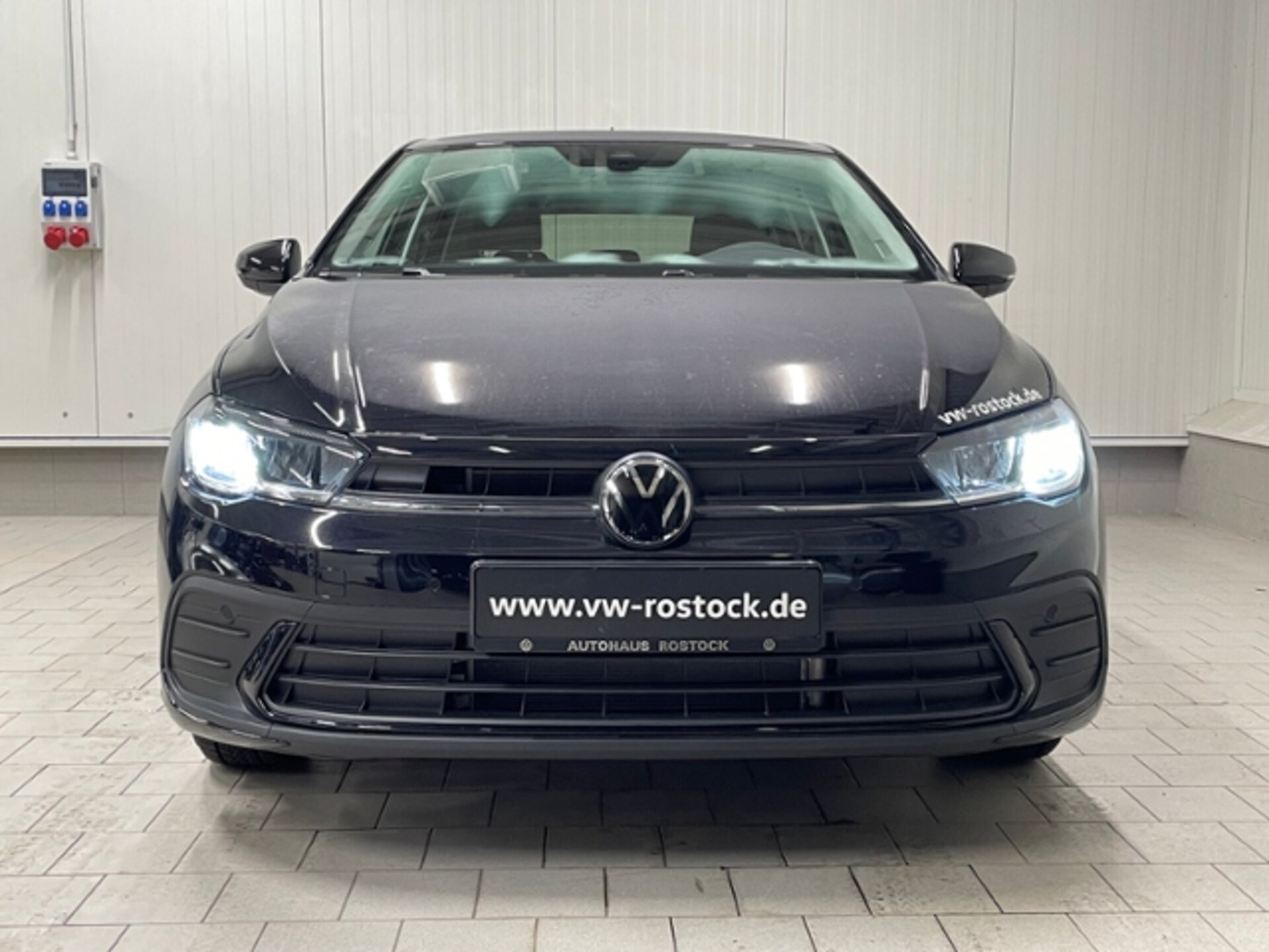 Volkswagen Polo ENERGY