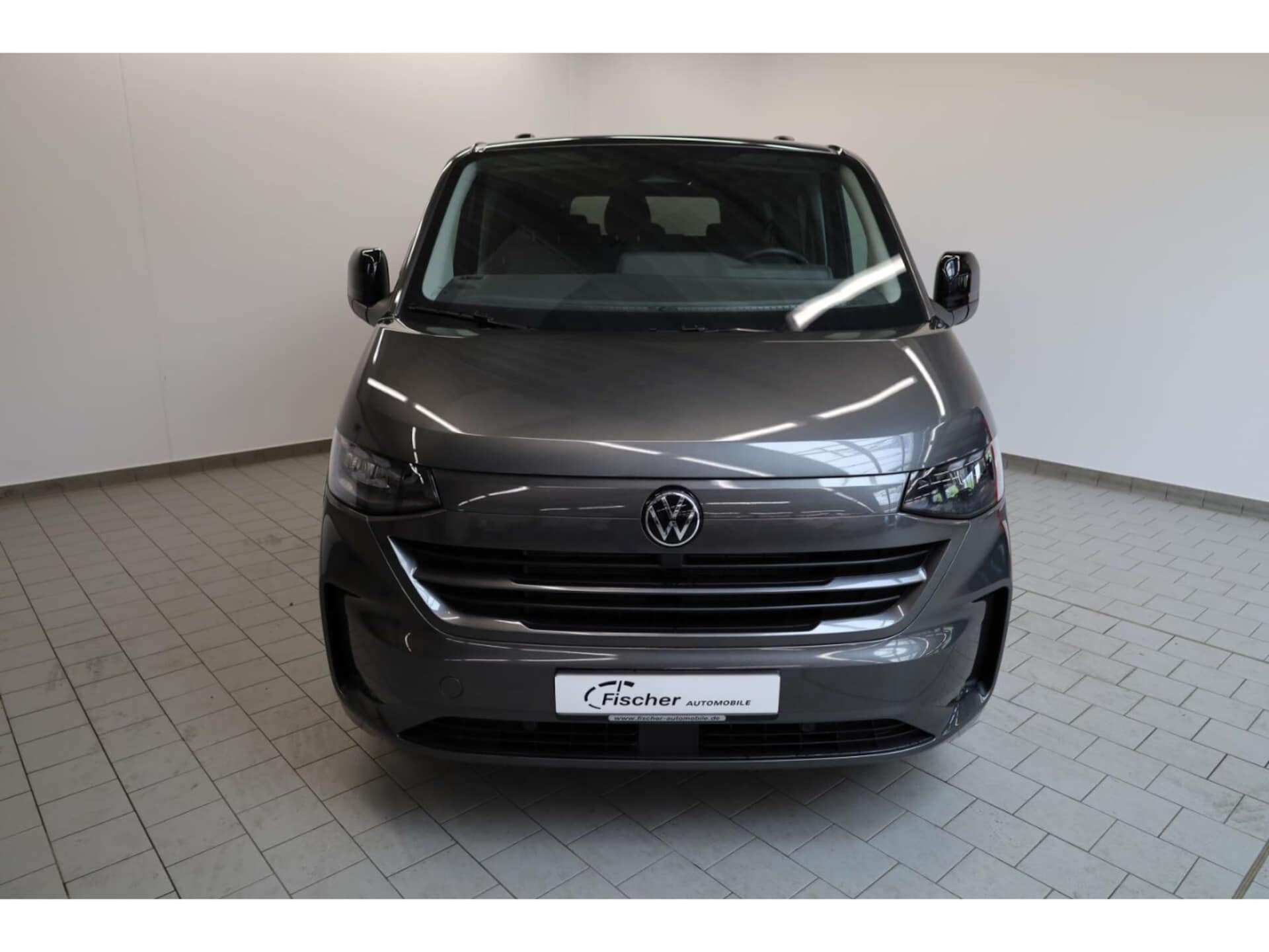 Volkswagen Caravelle langer Radstand Life