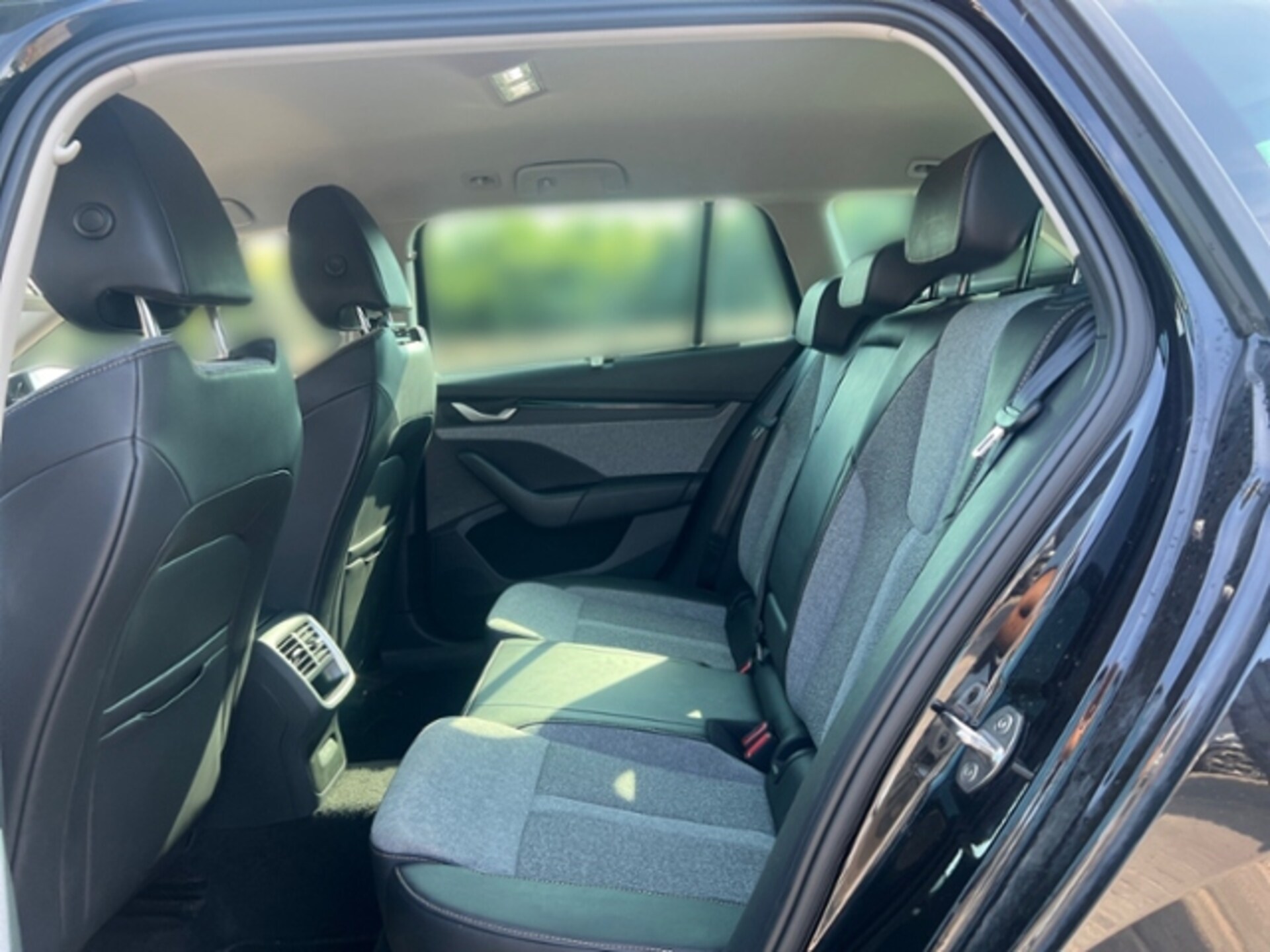 Skoda Octavia Combi Selection