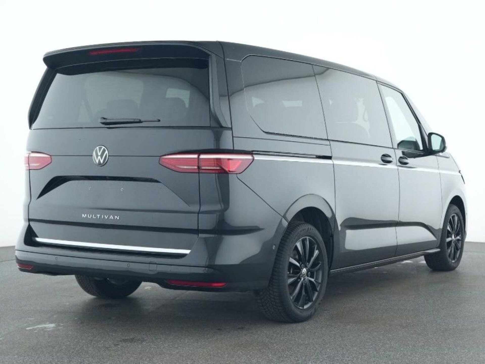 Volkswagen Multivan Langversion Style