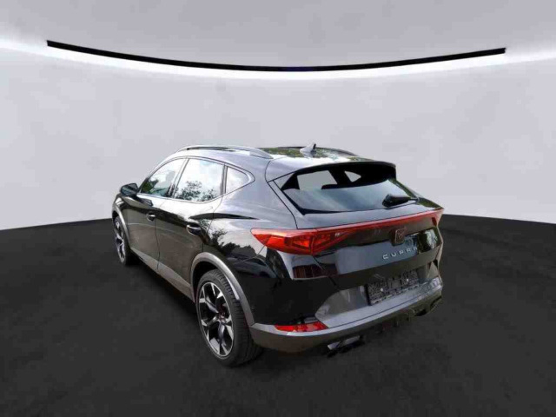 CUPRA Formentor VZ