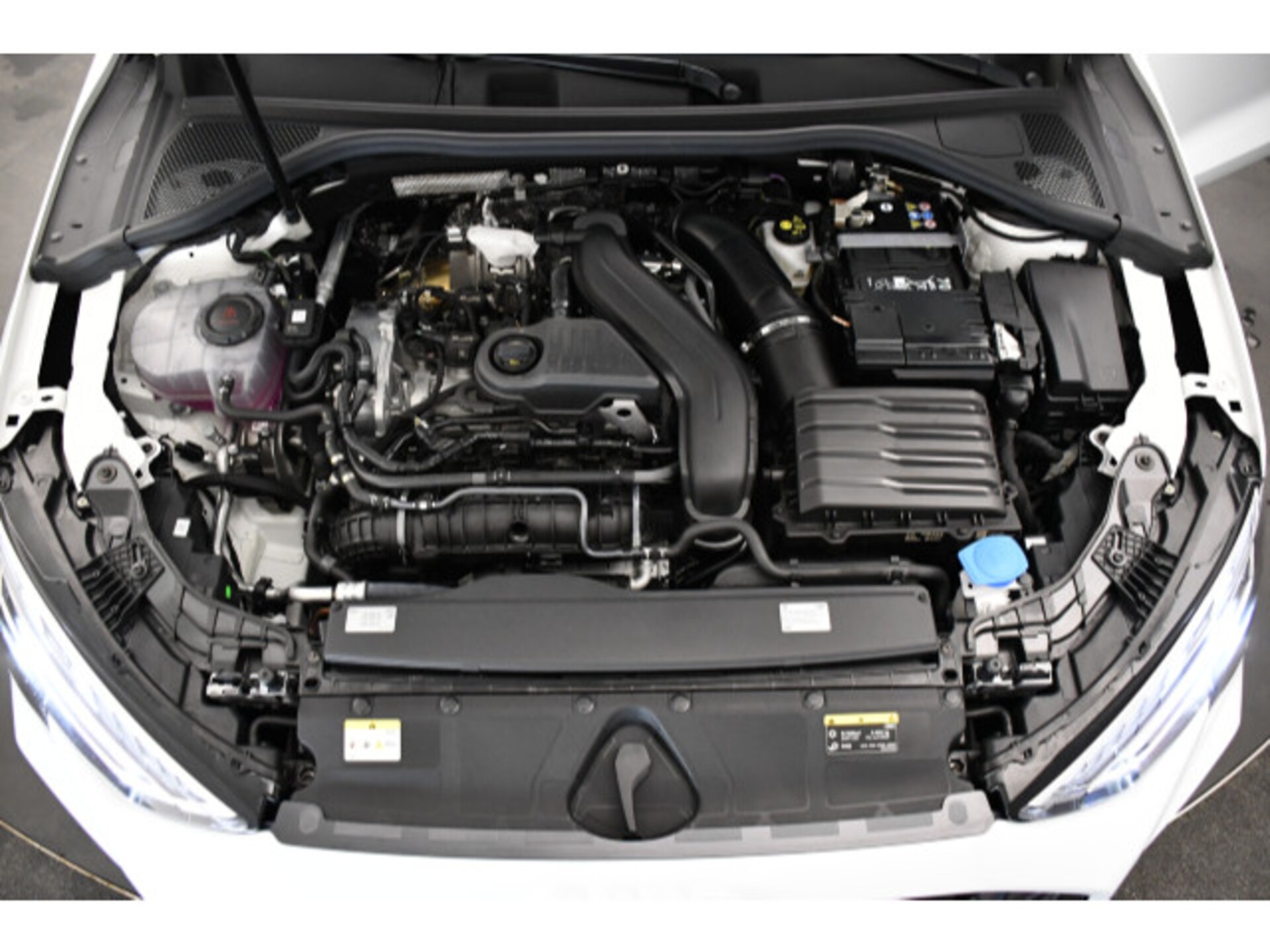 Audi A3 Sportback S line