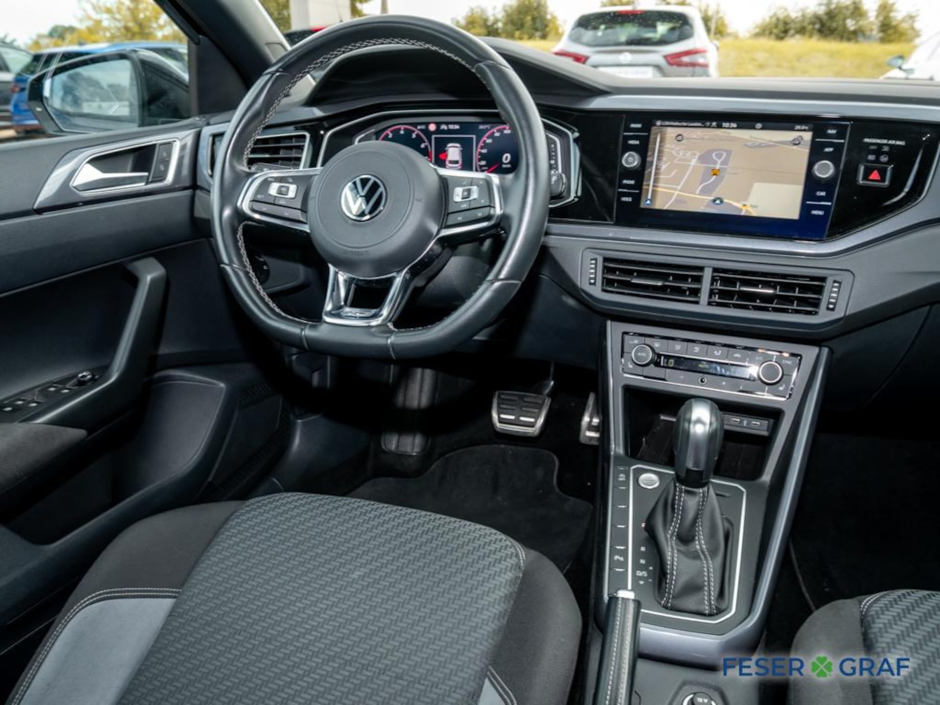 Volkswagen Polo Highline