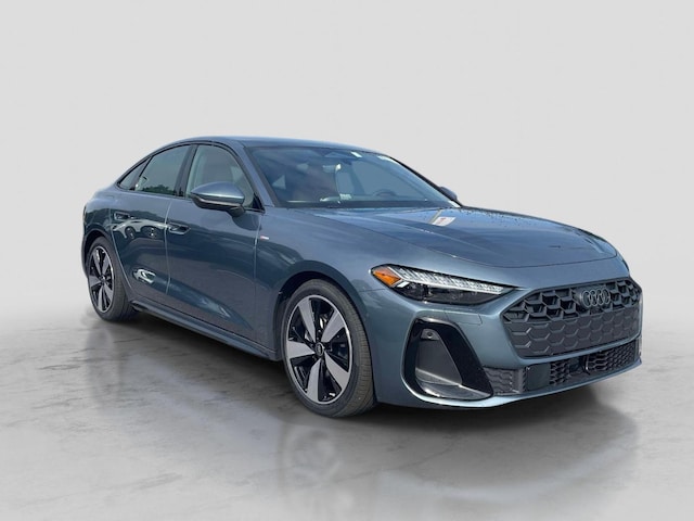 Photo of 2026 Audi A5 Sedan 