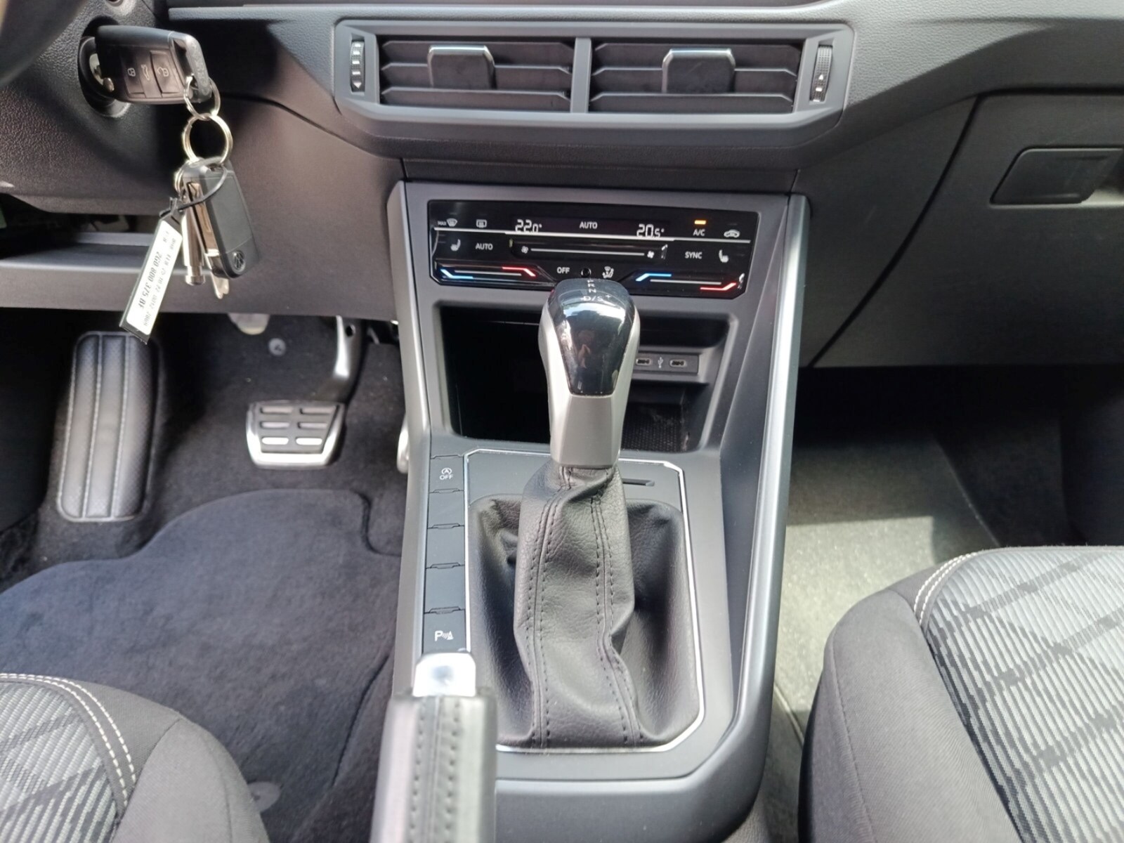 Volkswagen Taigo – Bild 12