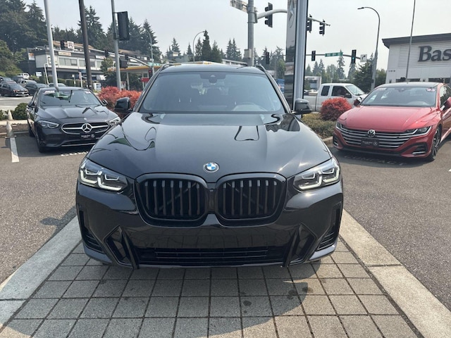 2023 BMW X3