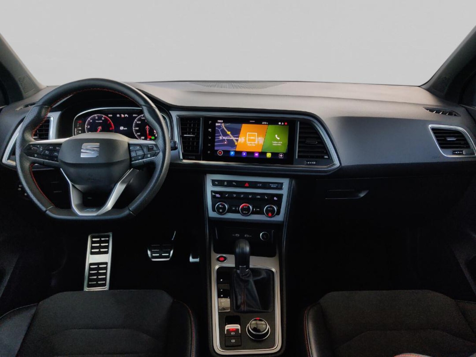 SEAT Ateca – Bild 12