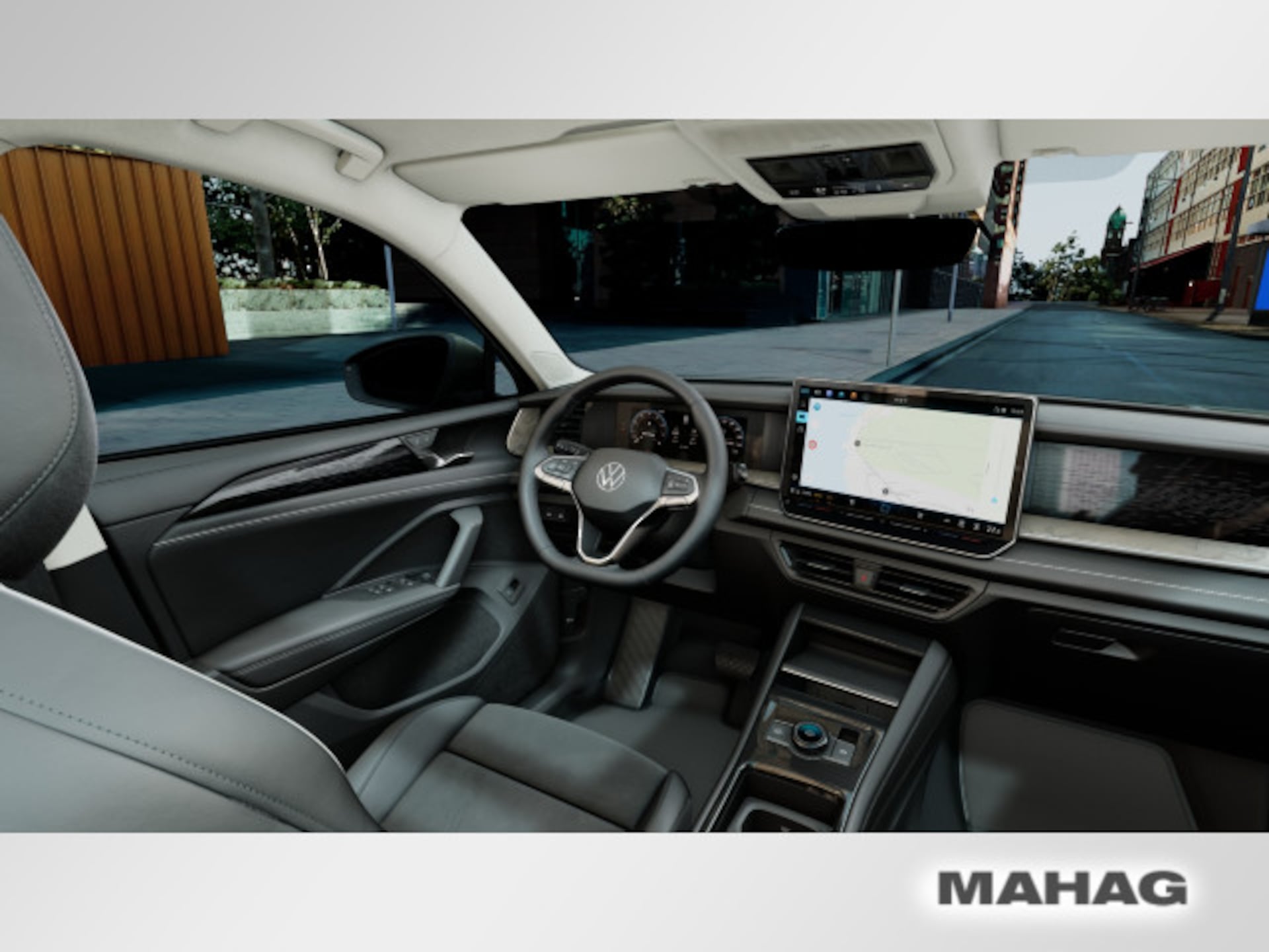 Volkswagen Tayron Elegance
