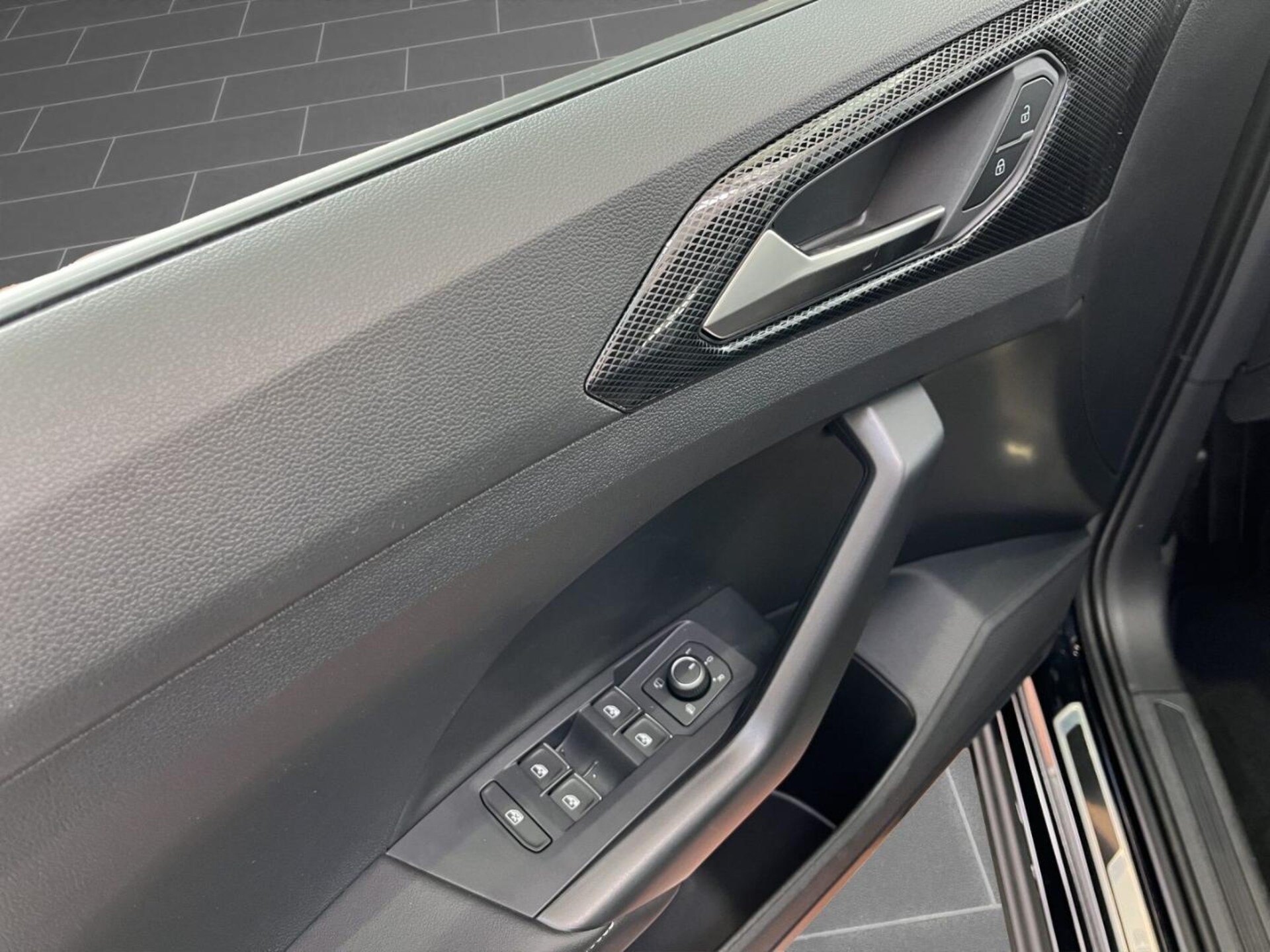 Volkswagen T-Cross ENERGY