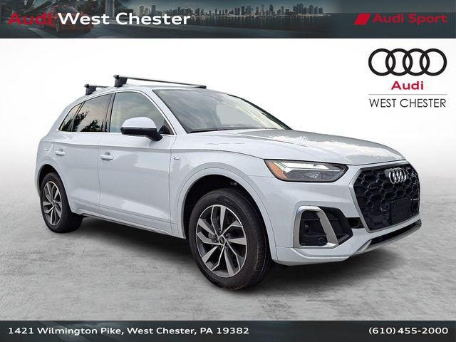 Photo of 2023 Audi Q5