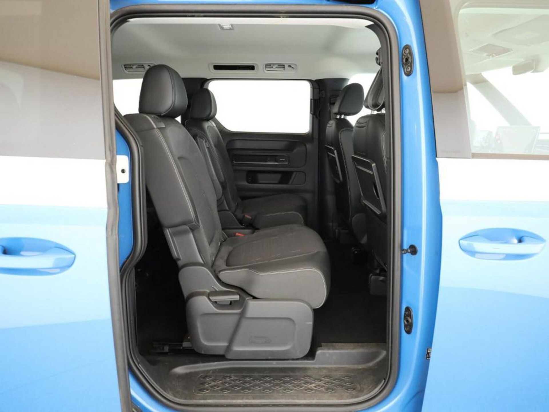 Volkswagen ID. Buzz Pro