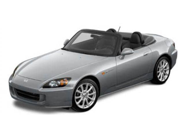 Photo of 2007 Honda S2000 