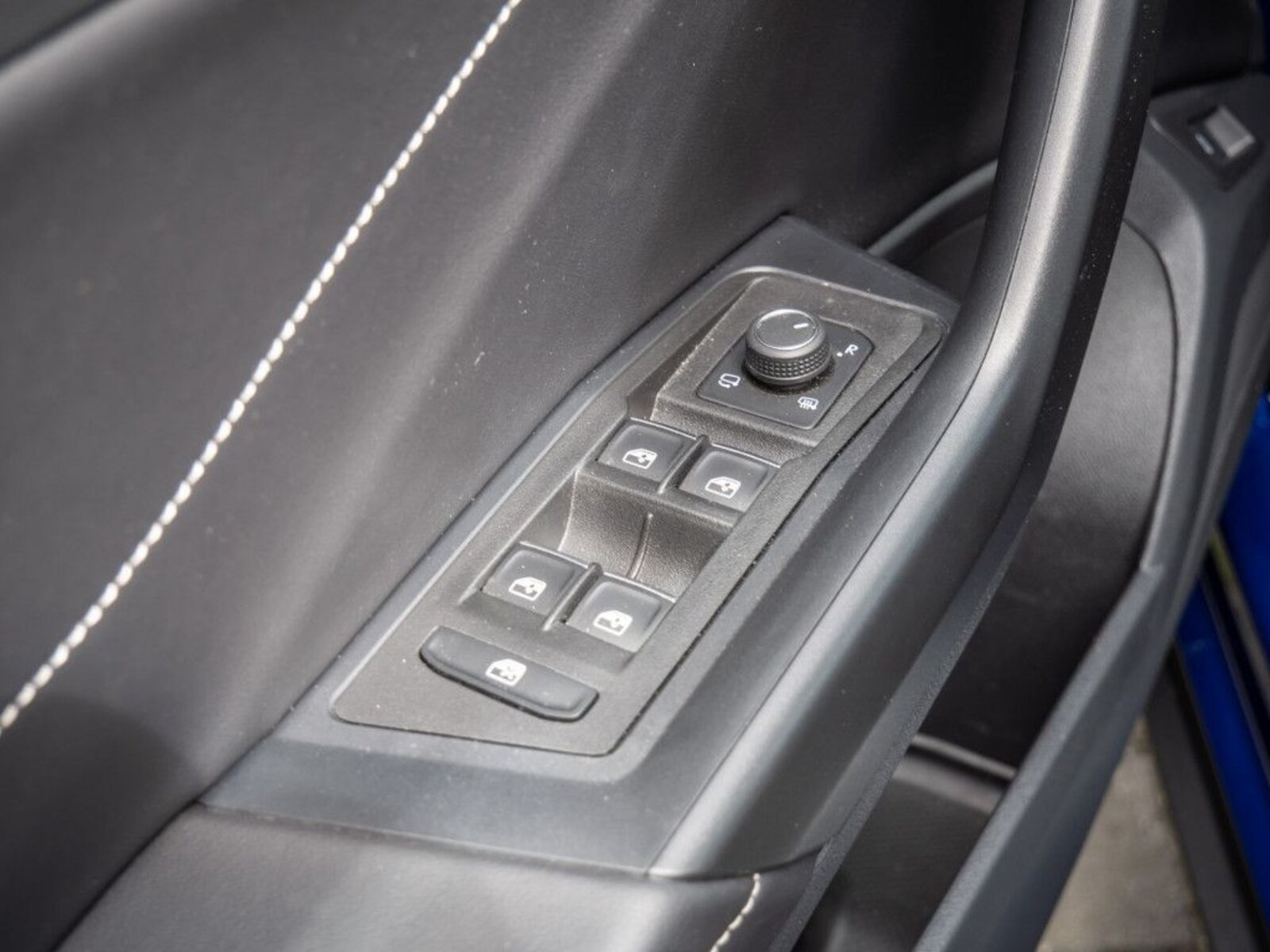 Volkswagen T-Roc – Bild 17