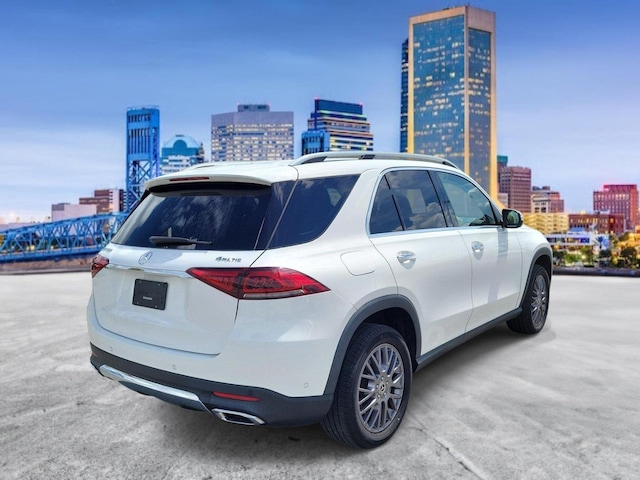 2023 Mercedes-Benz GLE 450