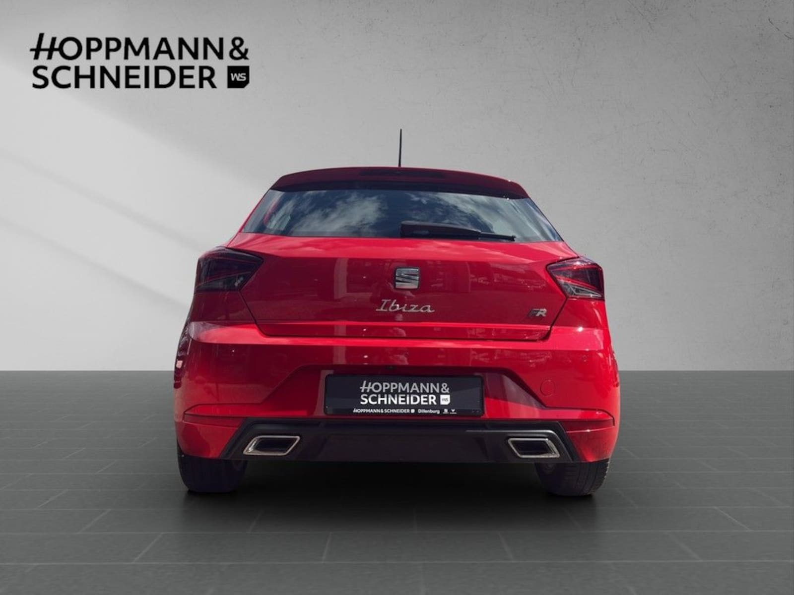 SEAT Ibiza – Bild 5