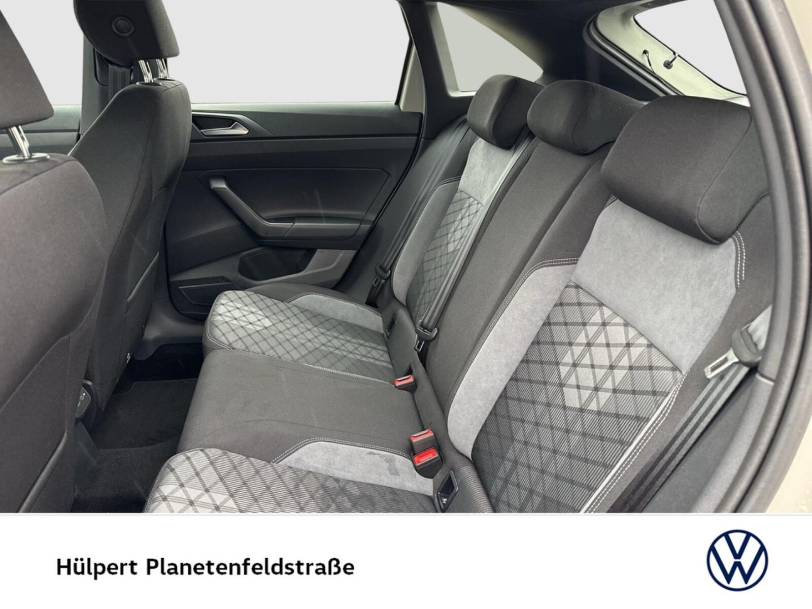 Volkswagen Taigo – Bild 9
