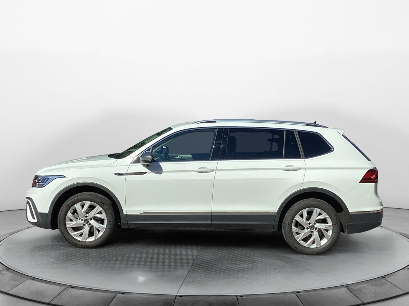 Volkswagen Tiguan Allspace – Bild 3