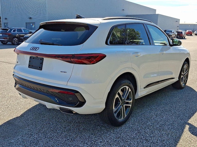 2026 Audi Q5