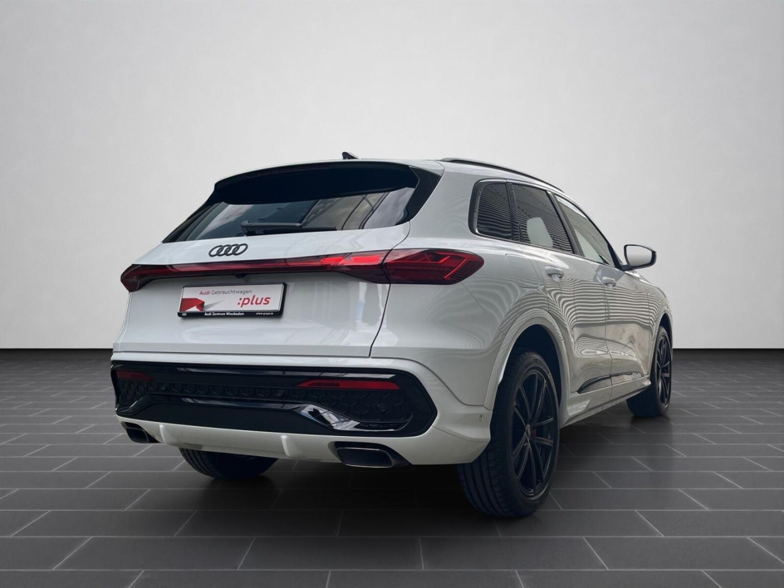 Audi Q5 – Bild 2
