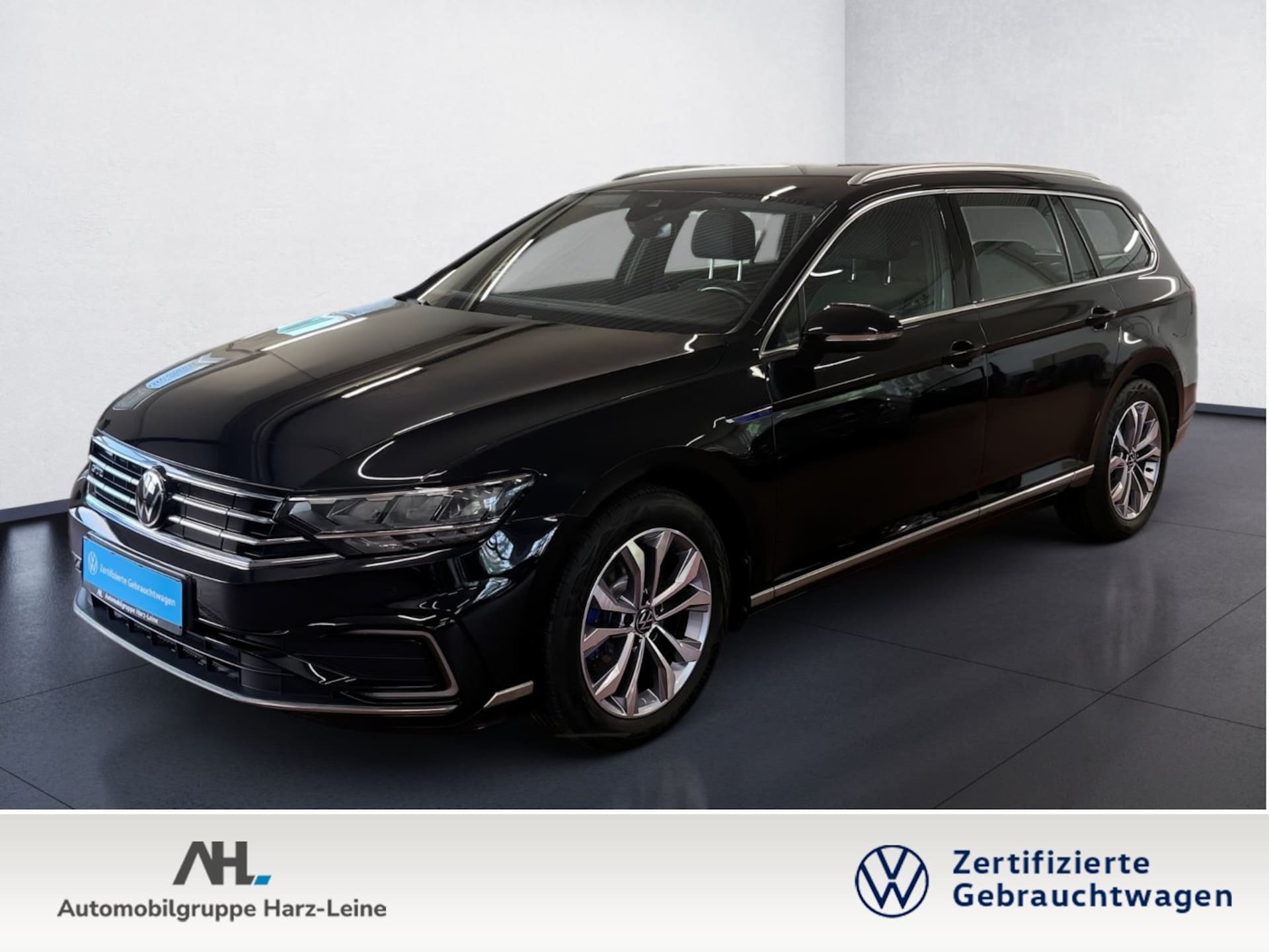 Volkswagen Passat Variant 2022