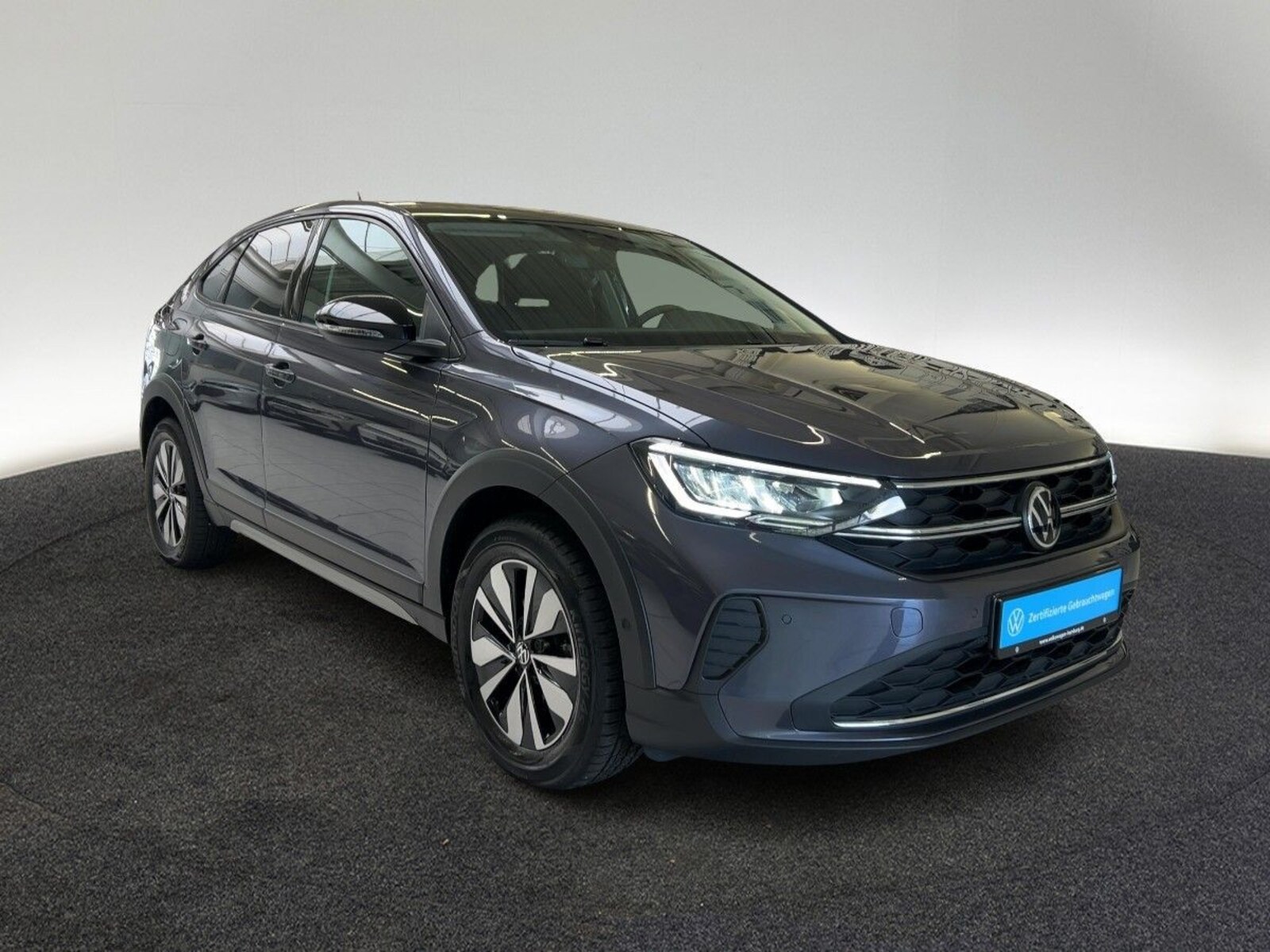Volkswagen Taigo – Bild 5