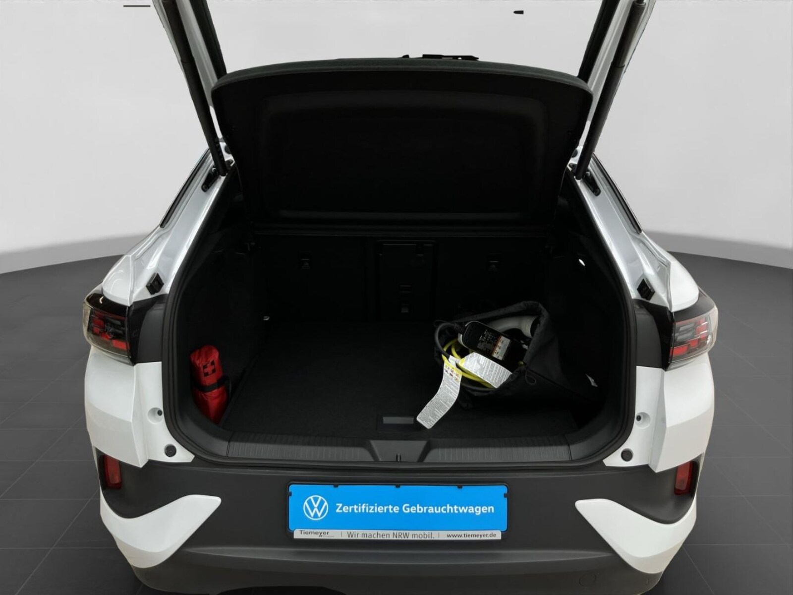 Volkswagen ID.5 – Bild 17