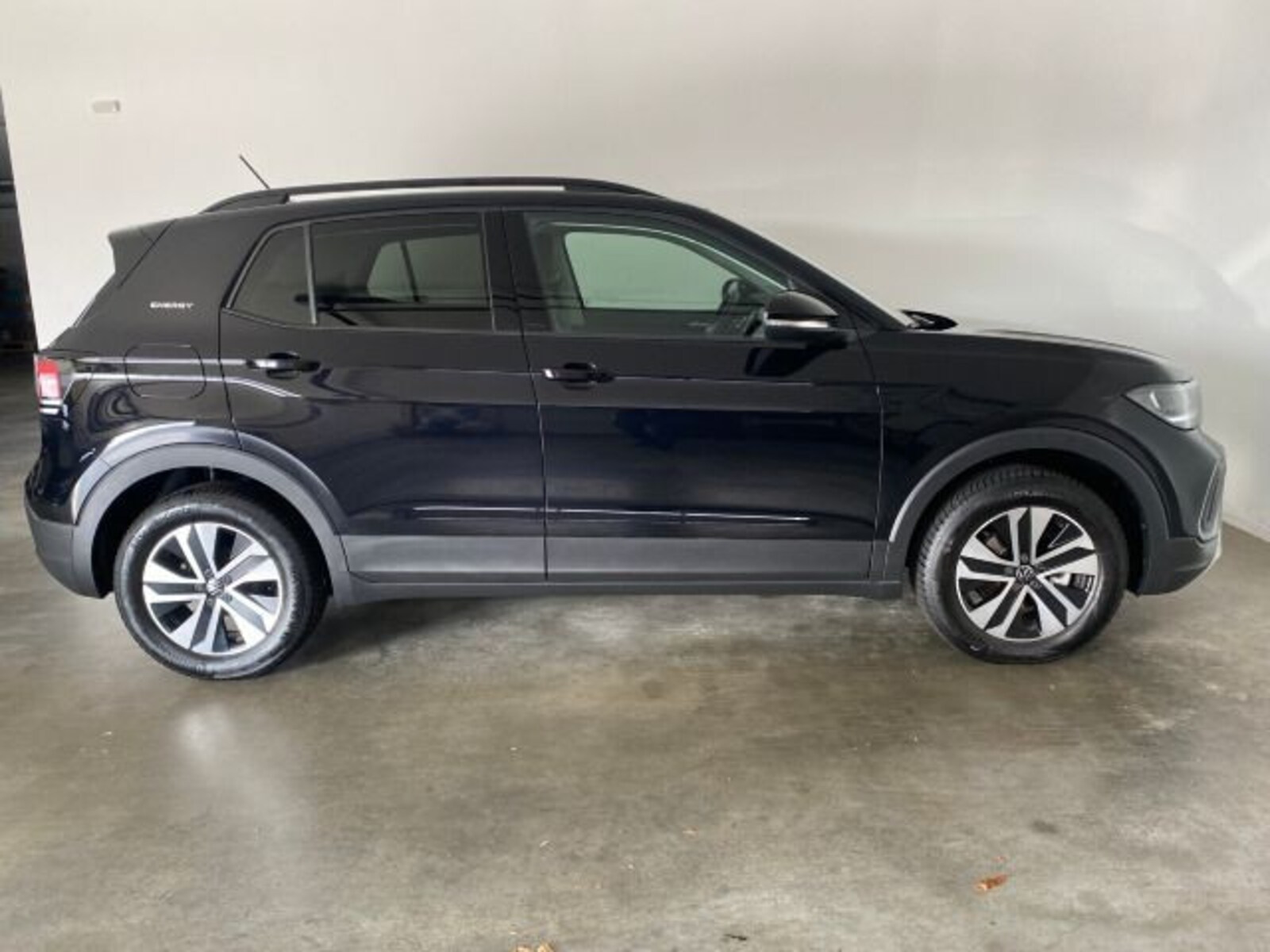 Volkswagen T-Cross – Bild 3