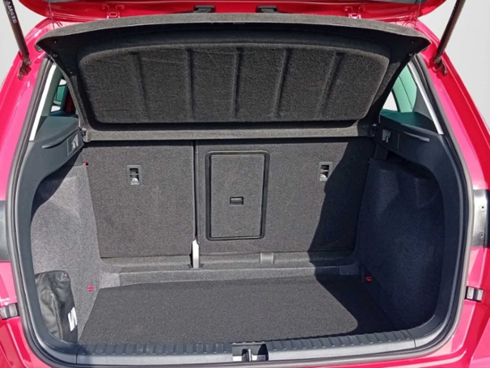 SEAT Ateca – Bild 22