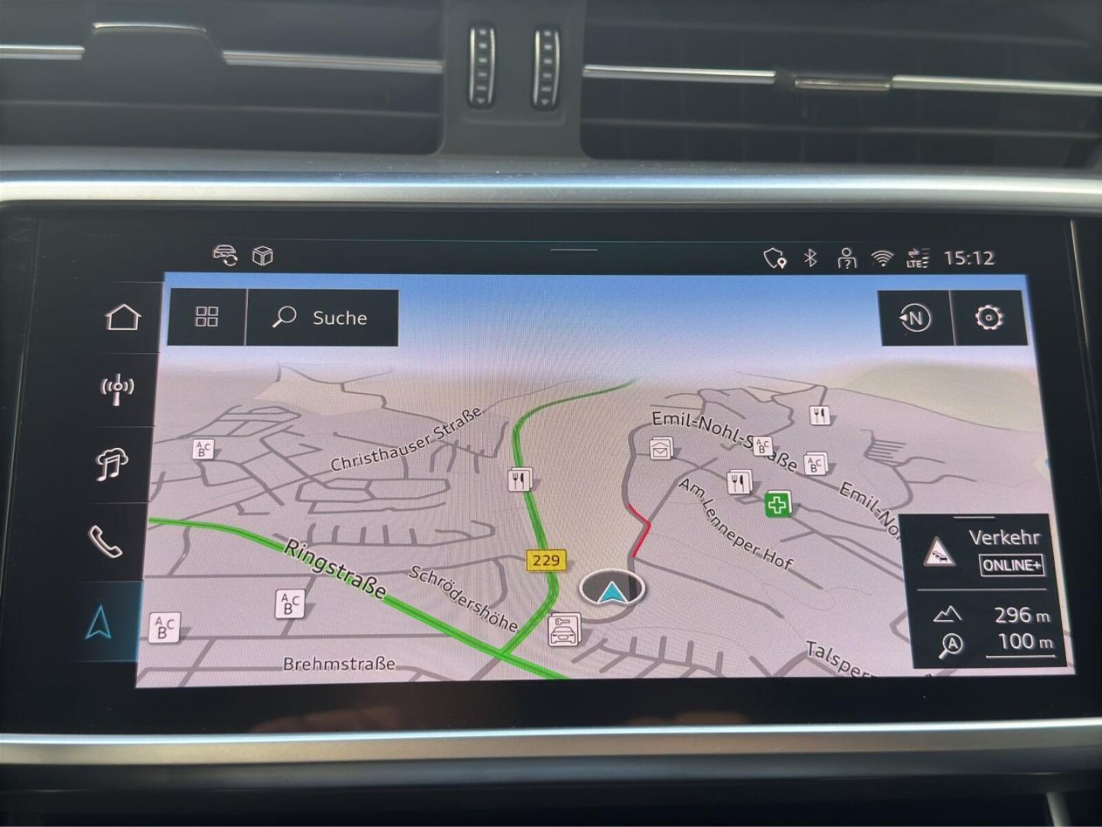 Audi S6 Avant – Bild 12