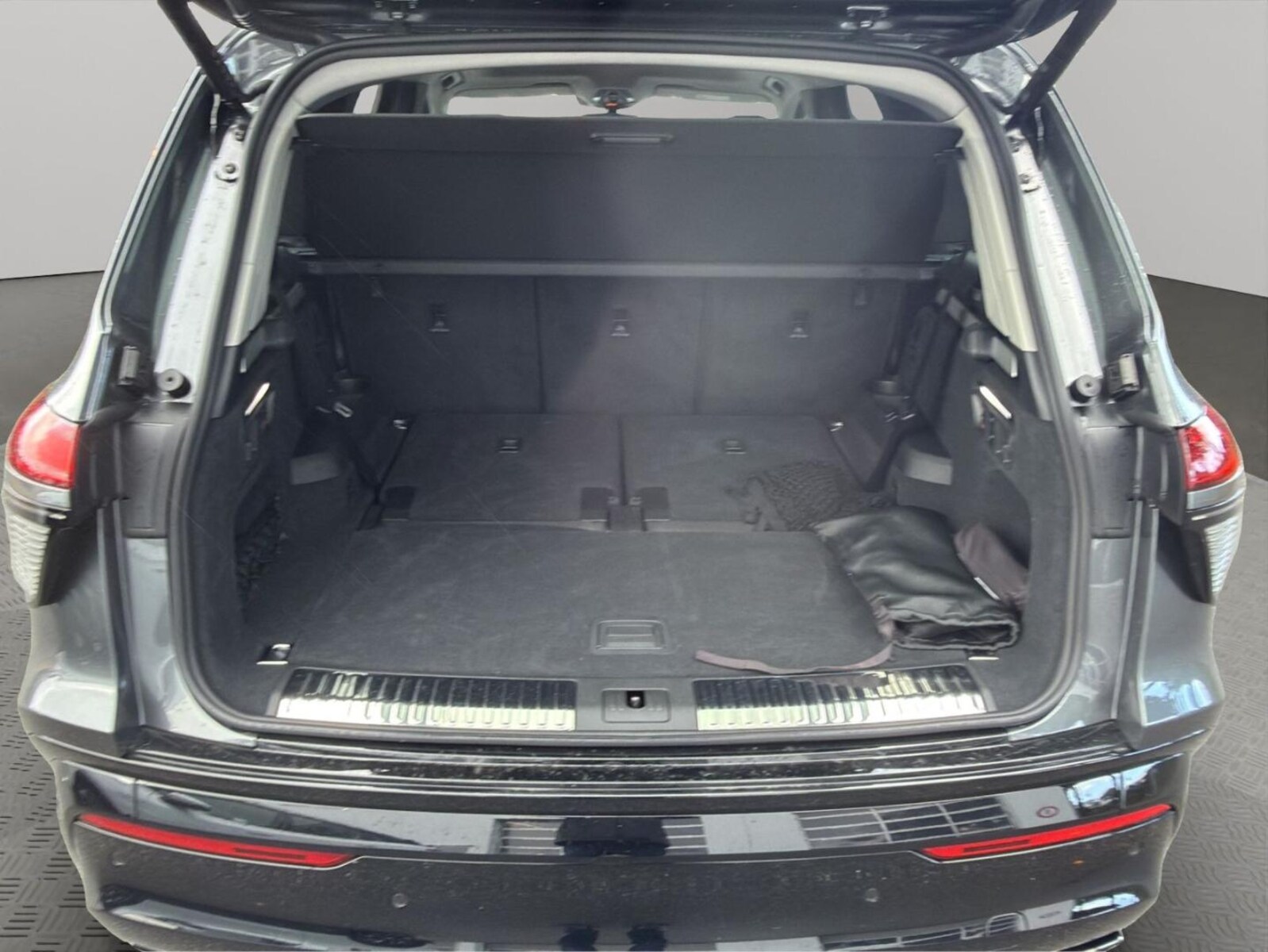 Audi Q7 – Bild 16