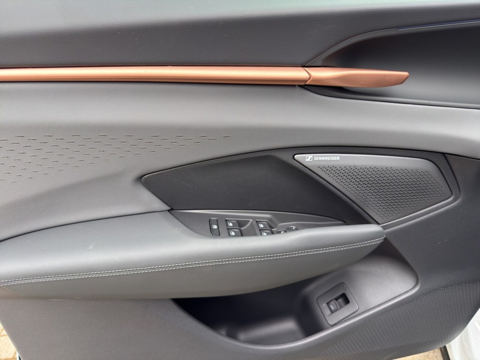 CUPRA Terramar – Bild 13