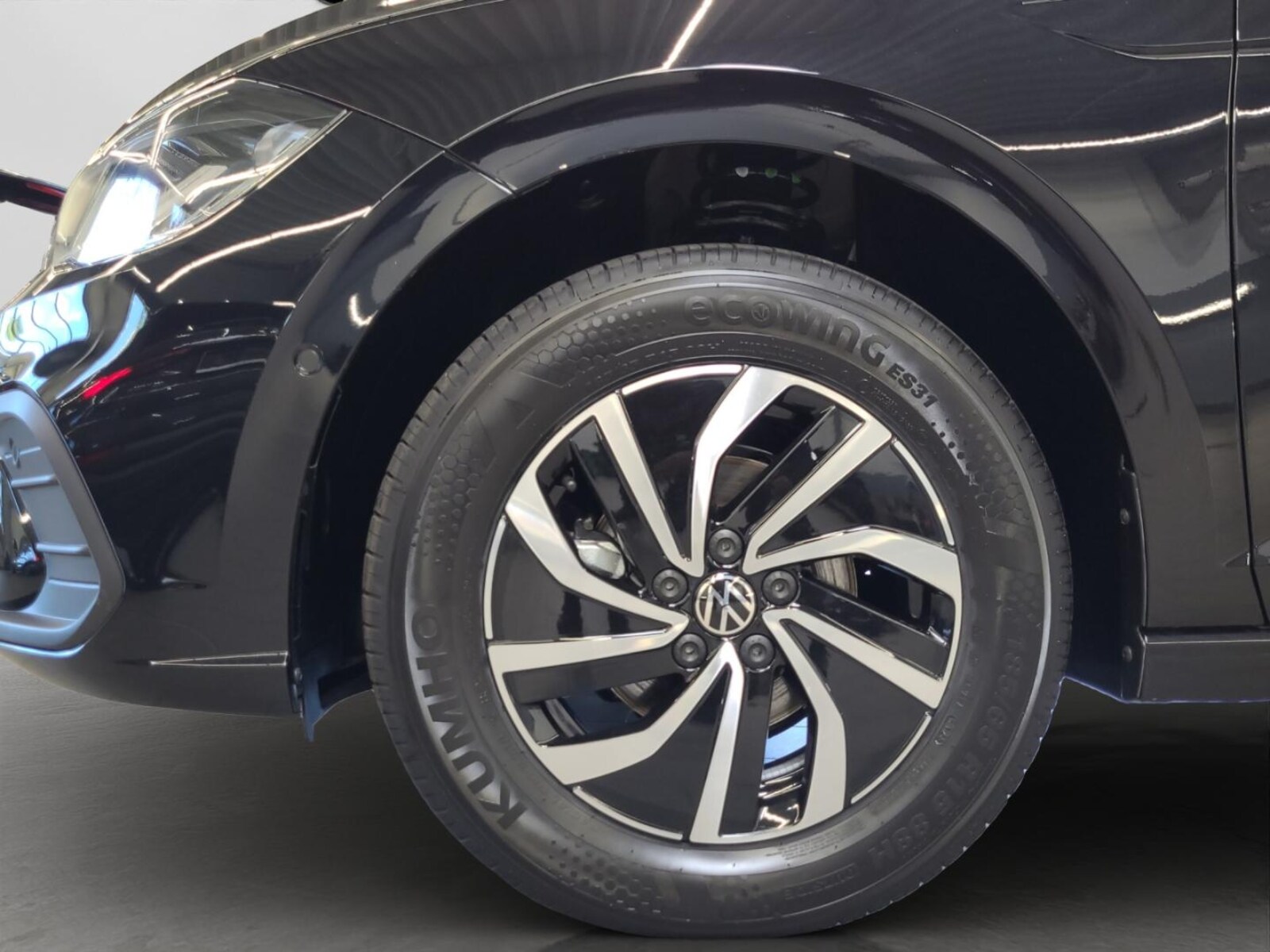 Volkswagen Polo – Bild 11