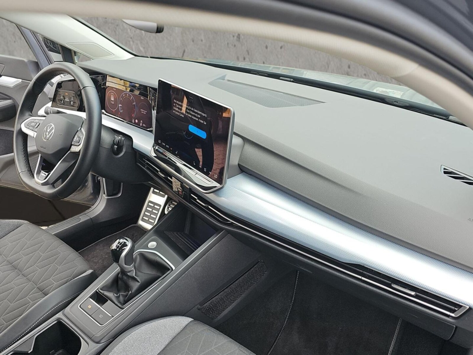 Volkswagen Golf – Bild 17