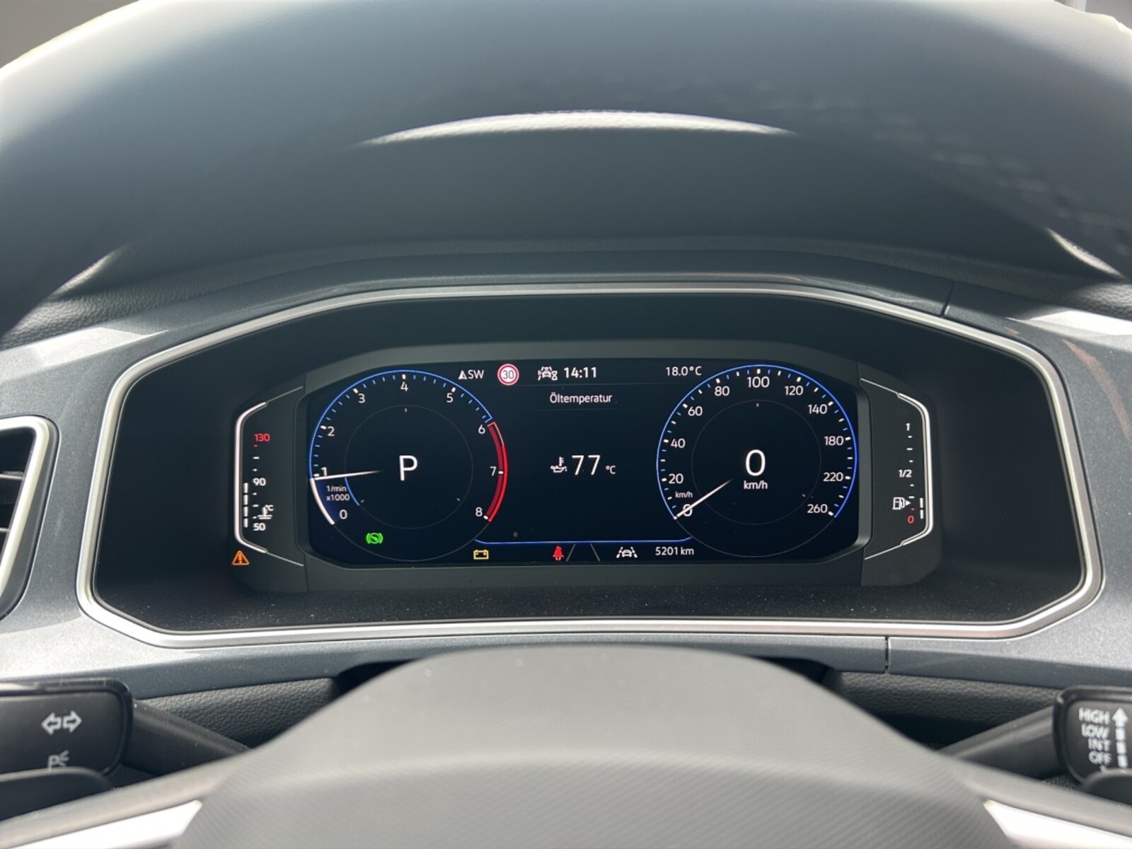 Volkswagen T-Roc – Bild 11