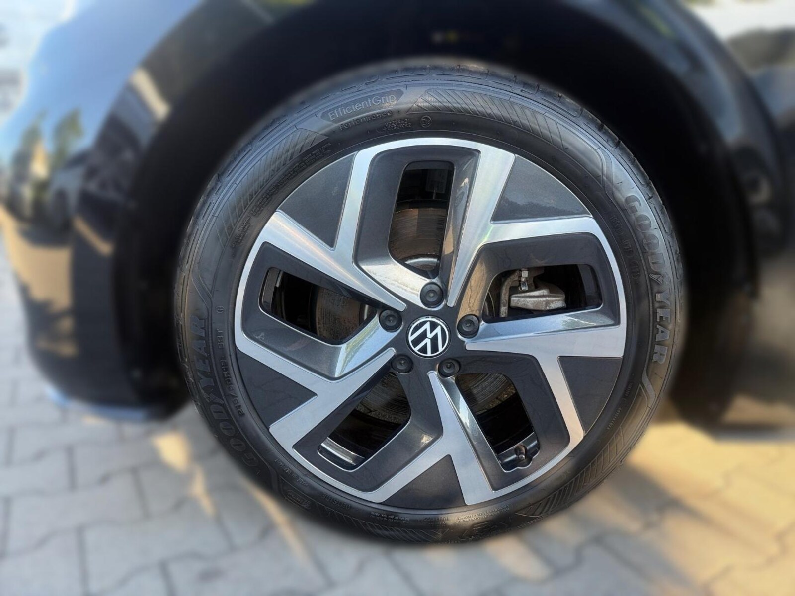Volkswagen ID.3 – Bild 6