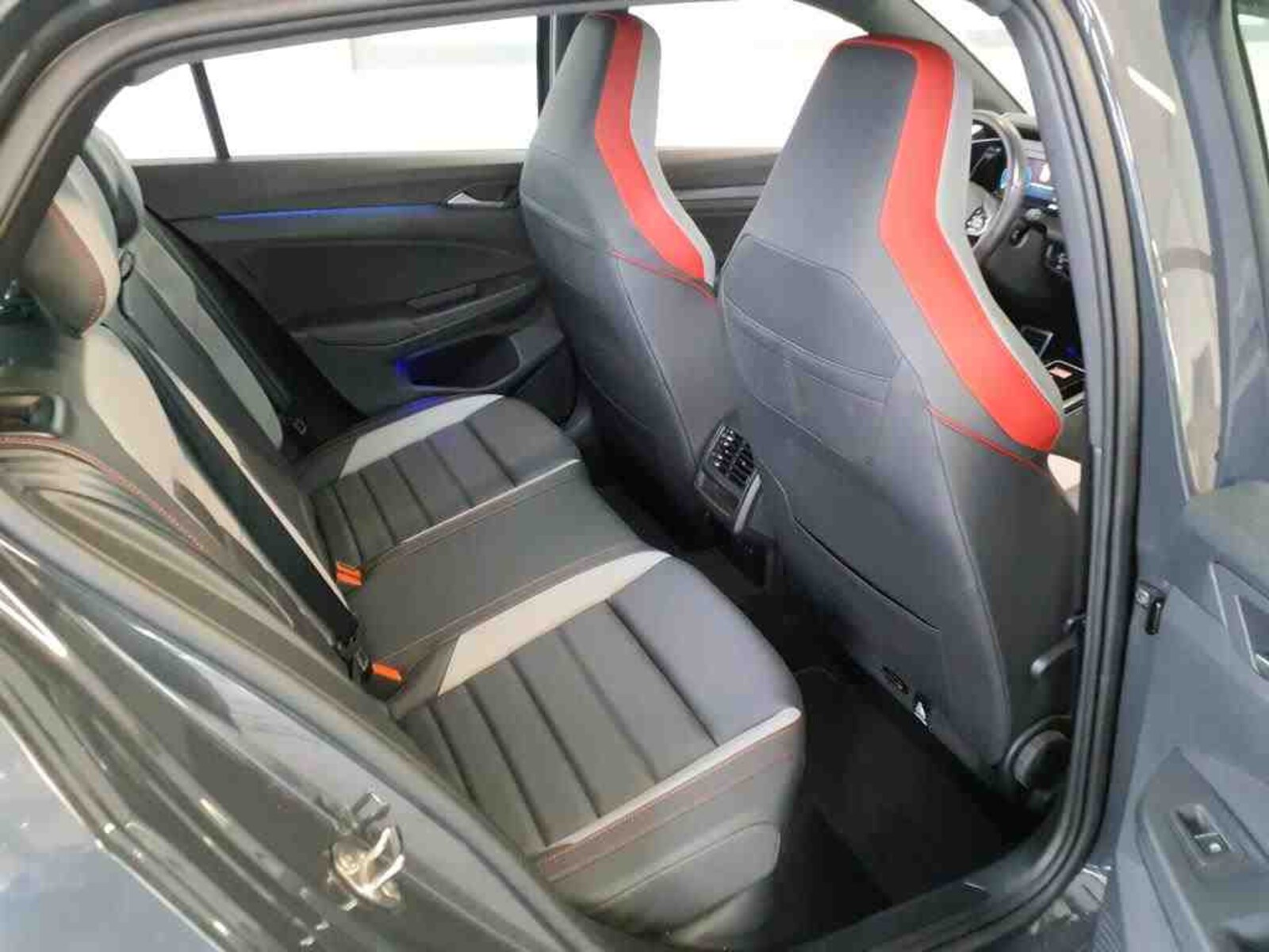 Volkswagen Golf – Bild 7