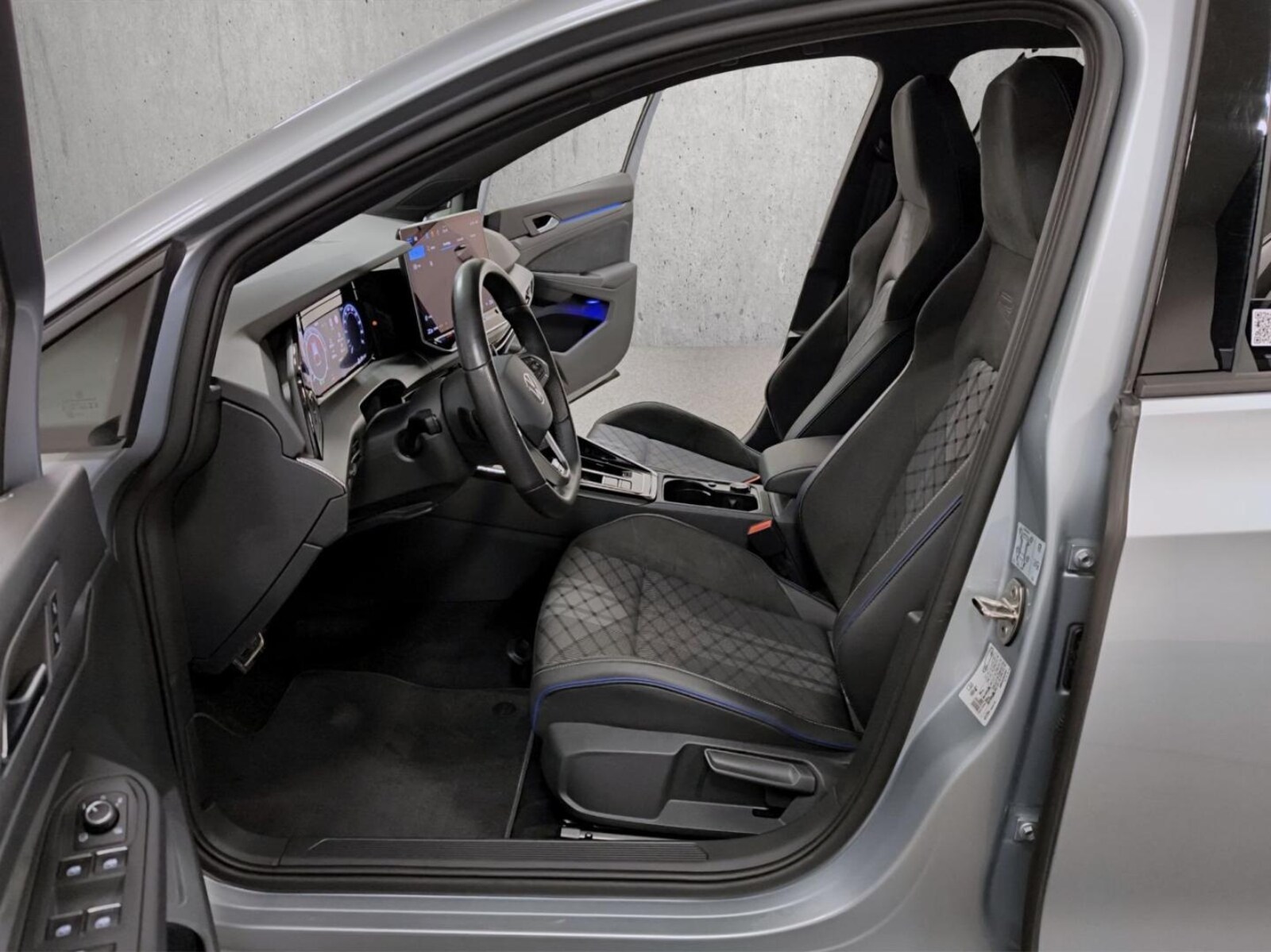 Volkswagen Golf Variant – Bild 11