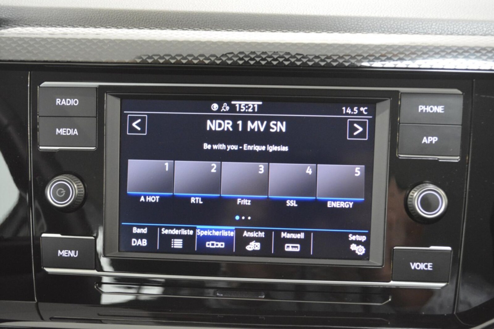 Volkswagen Polo – Bild 9