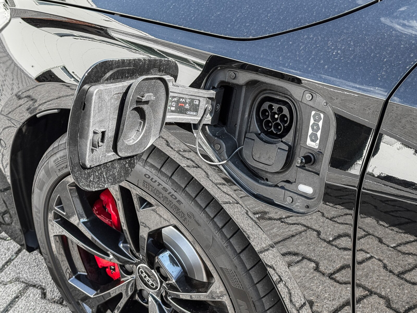 Audi A3 Sportback – Bild 23